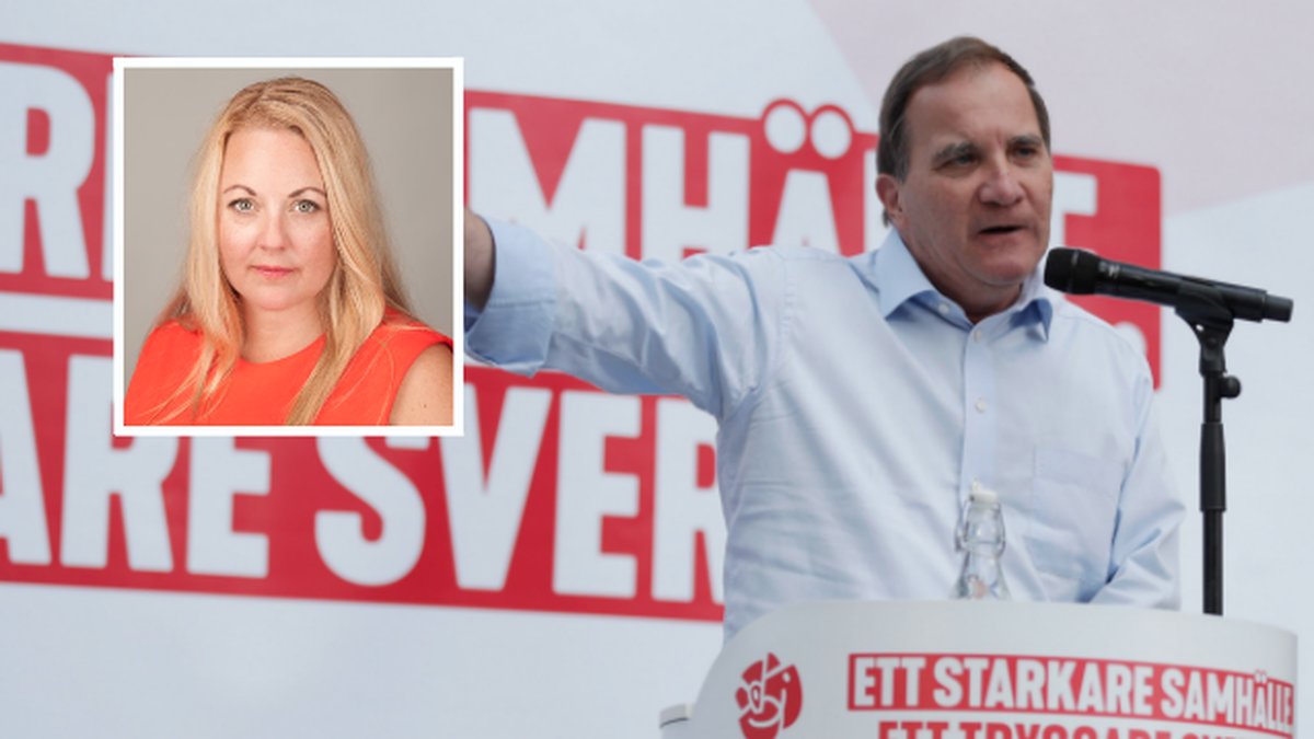 Den 9 september hålls det riksdagsval.