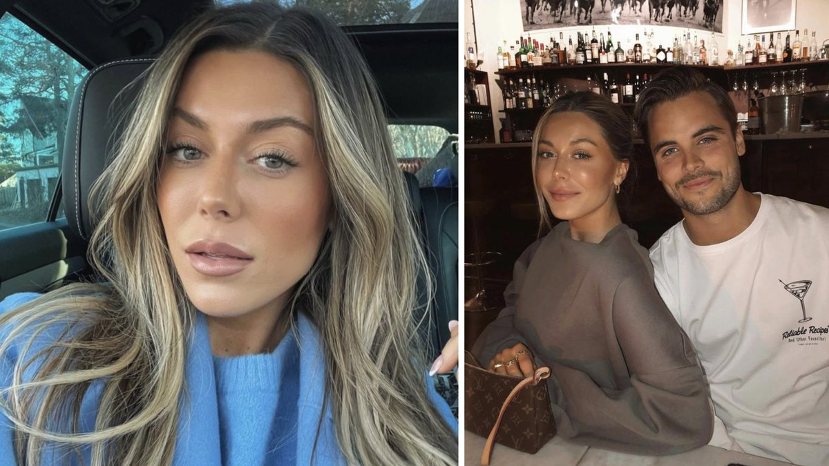 Bianca Ingrosso, 27, pratar om sin sexualitet i podcasten Inga beiga morsor