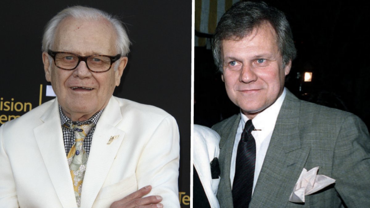 Ken Kercheval
