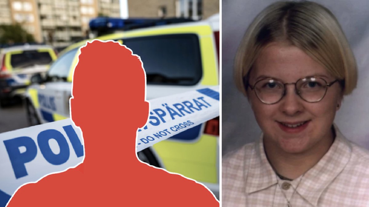 Efter 26 år dömdes en man för mordet på Malin Lindström.