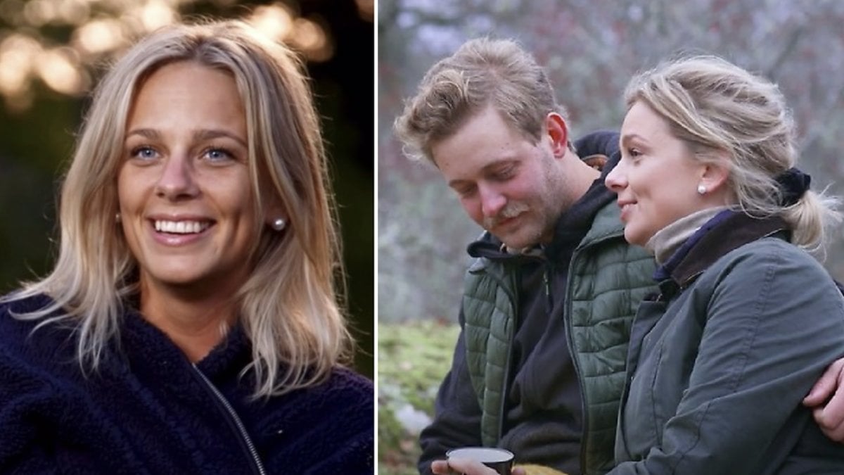 Bonde söker fru