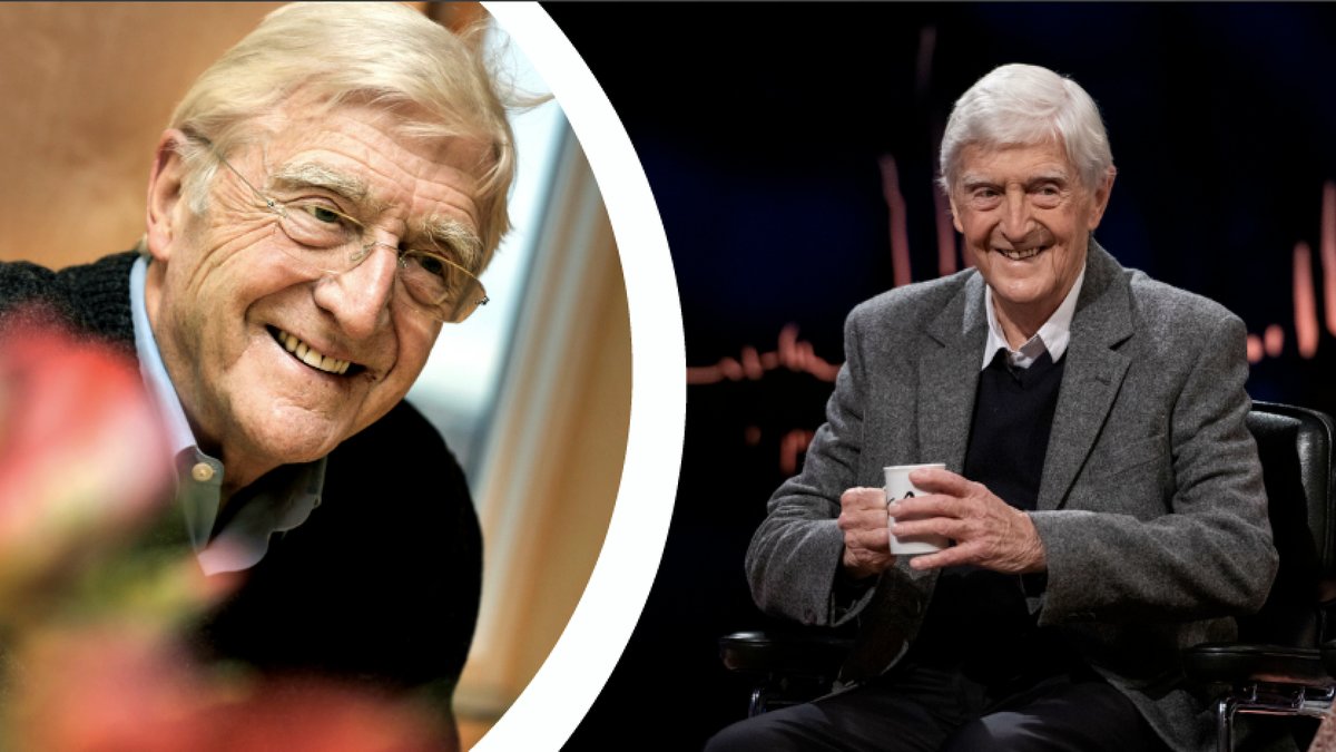Michael Parkinson