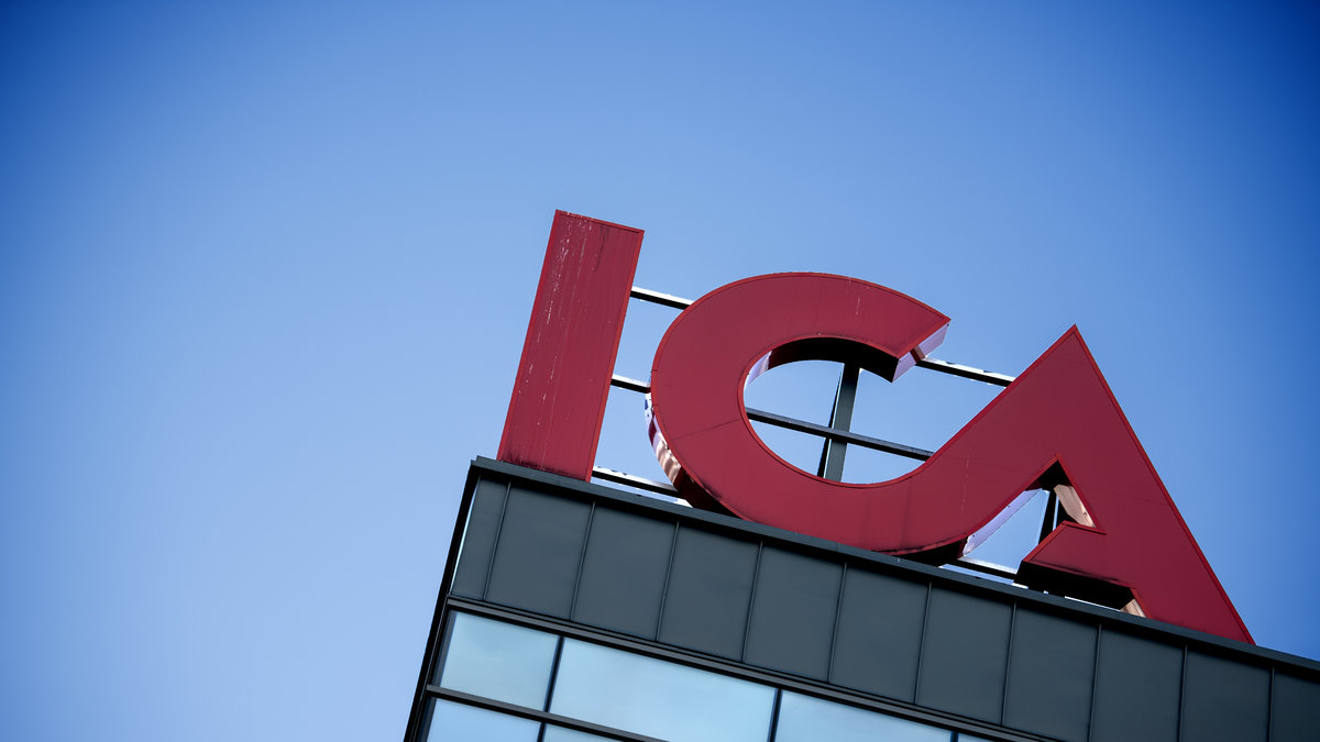 Ica-handlarna möts nu i rätten.