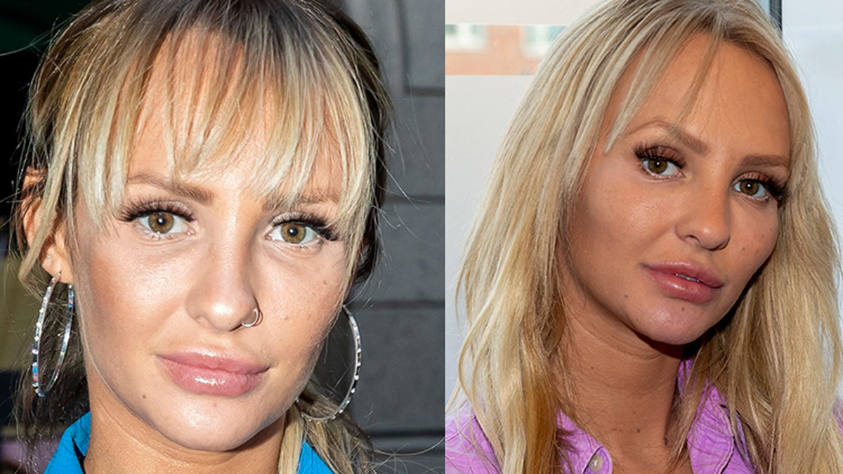 Paulina Paow Danielsson om sin ångest