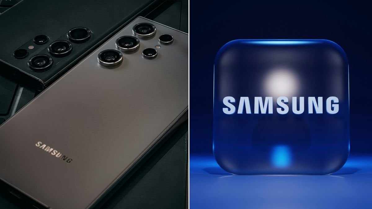 Samsungs mobildivision ser stora förluster.