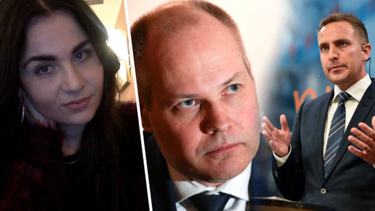 Uppdrag granskning släppte den 22/8 programmet Dömd för våldtäkt.
