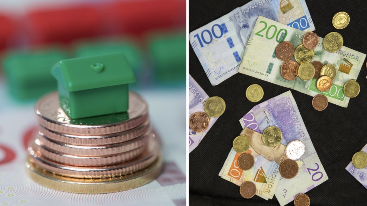 Så ska du göra för att spara pengar när räntan höjs.