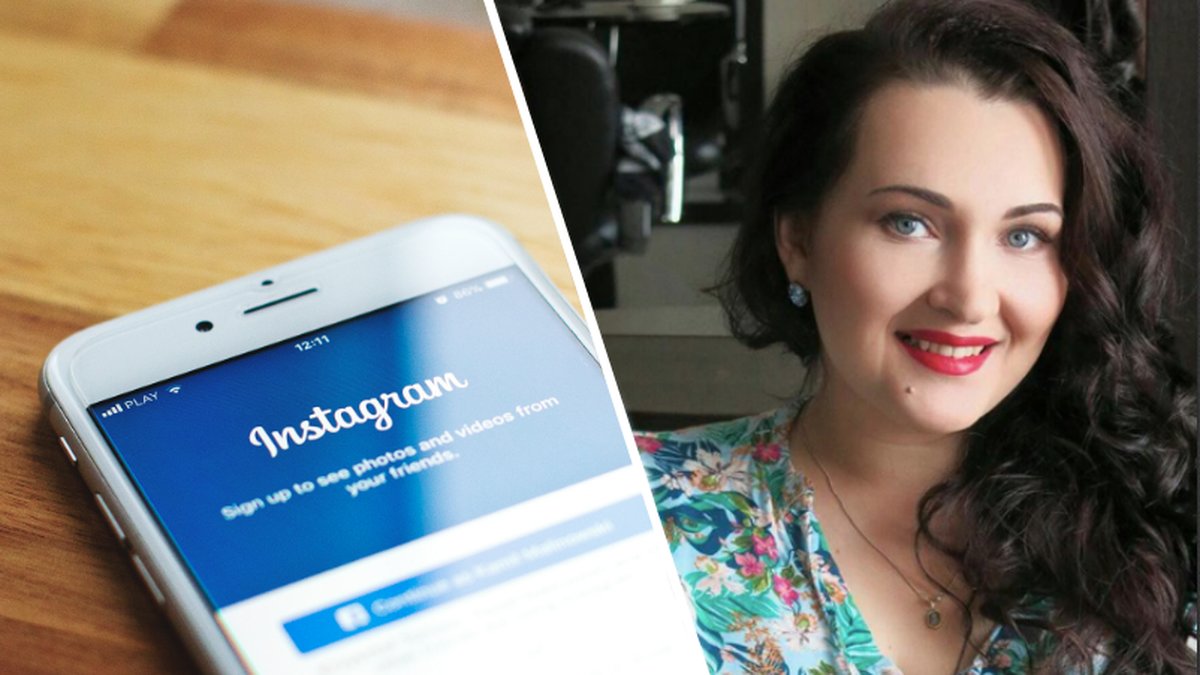 En lärare blev sparkad