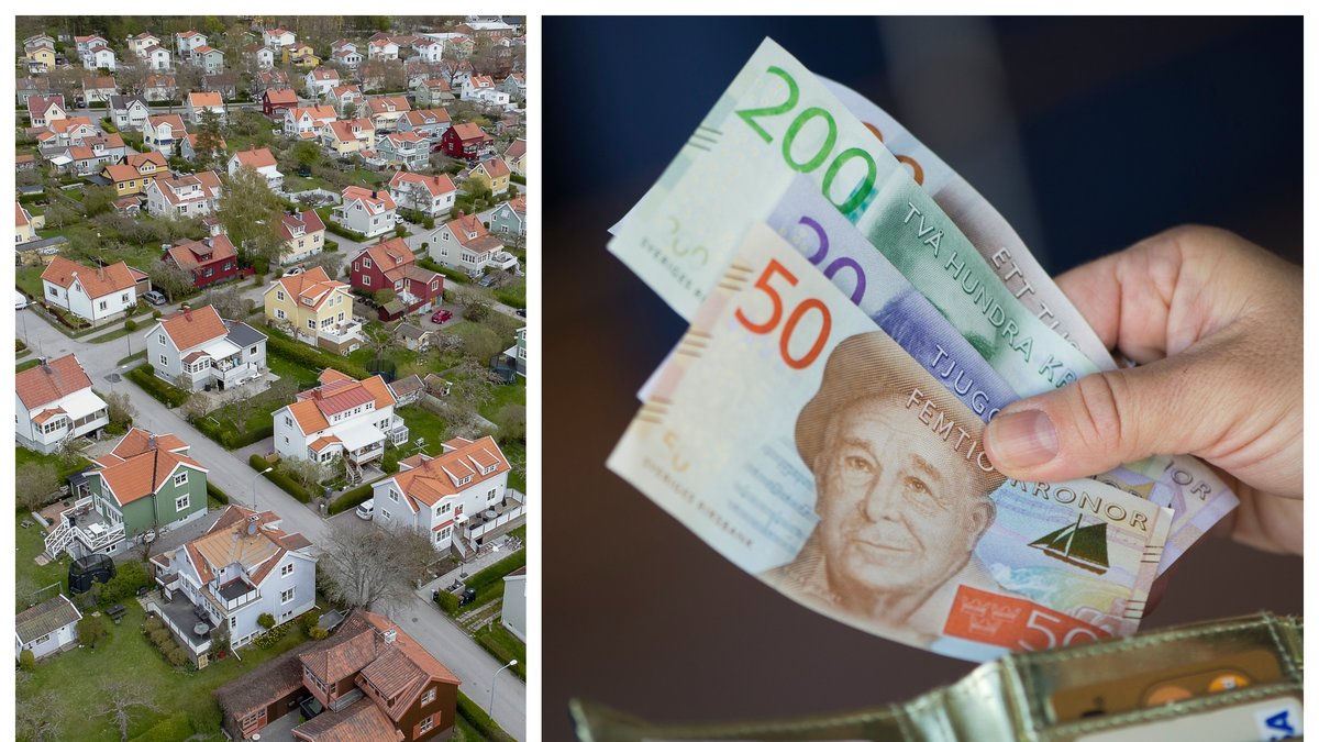 Bolåneräntorna väntas höjas rejält framöver.