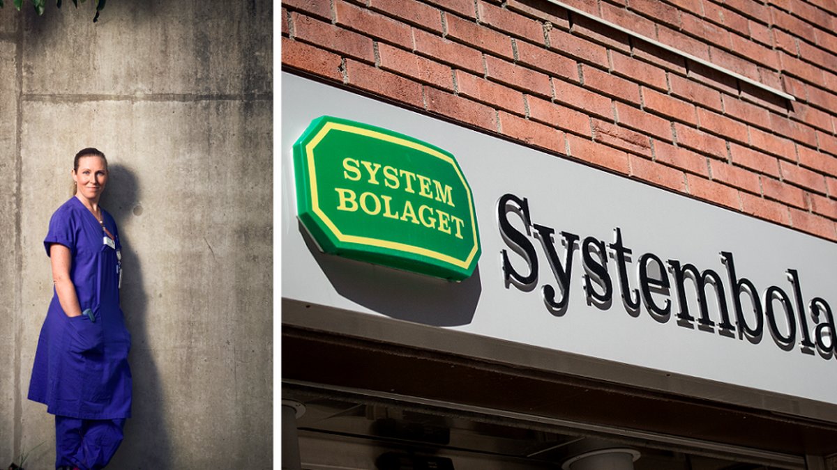 Forskarna föreslår att Systembolaget ska stänga under lördagar för att minska smittspridningen och belastningen på sjukvården.