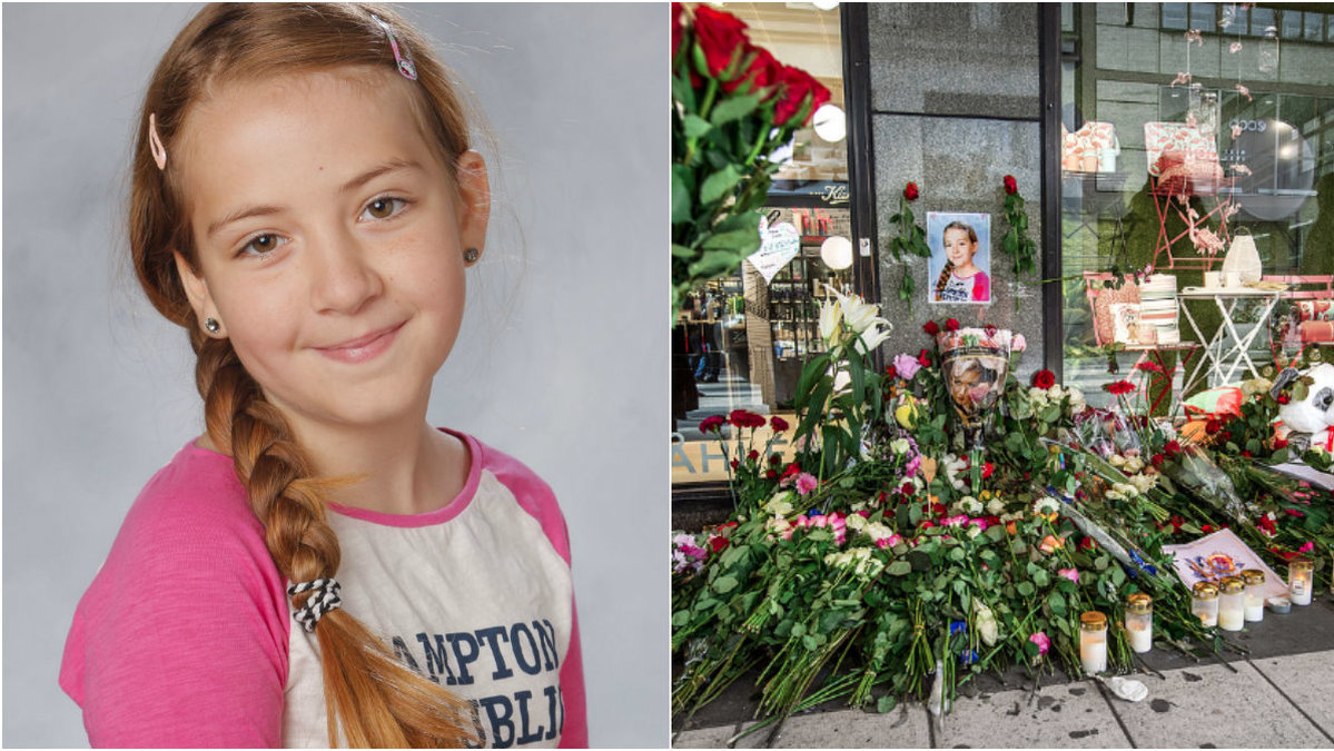 Terrorattentatet på Drottninggatan 