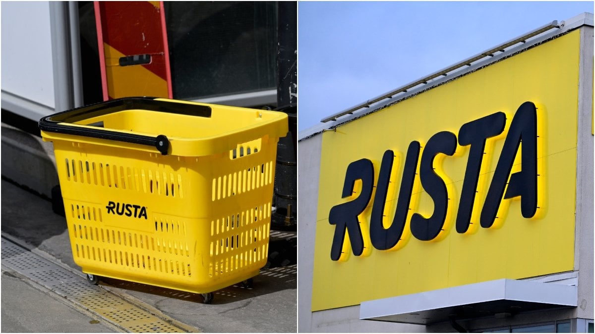 Den 19 januari 2024 drabbades flera myndigheter, organisationer och företag av en it-attack, däribland Rusta.