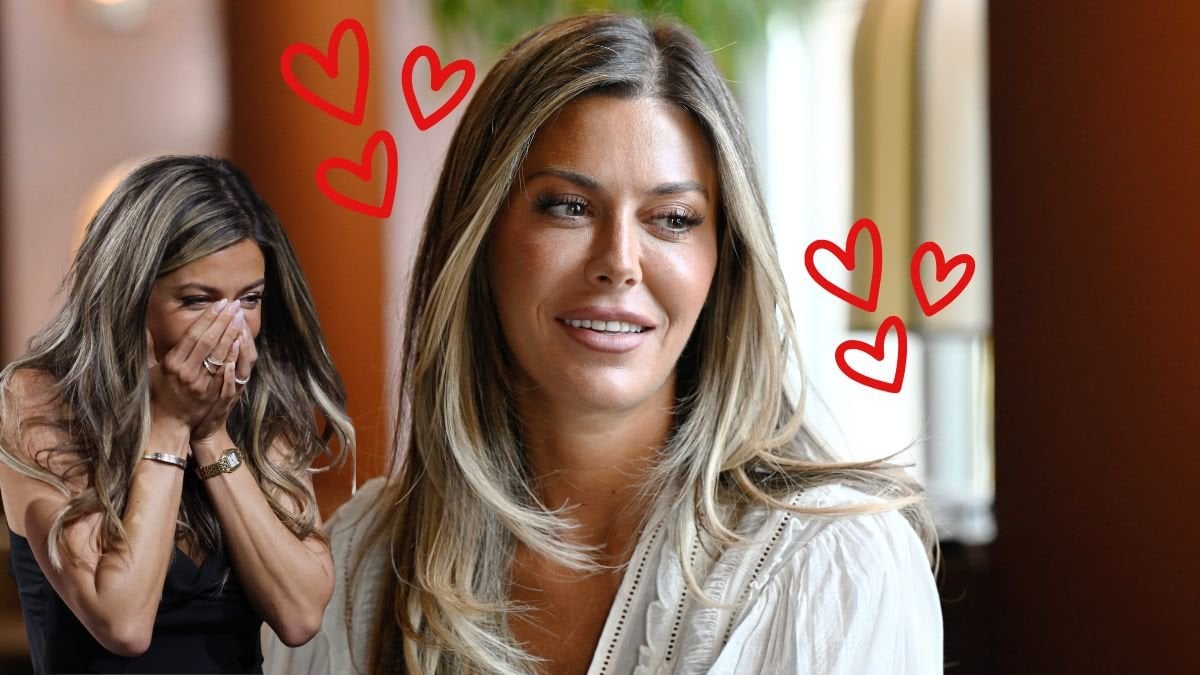 Bianca Ingrosso om killen 