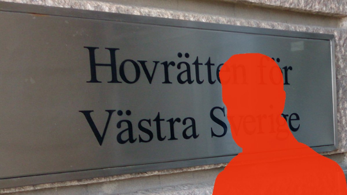 Hovrätten Västra Sverige