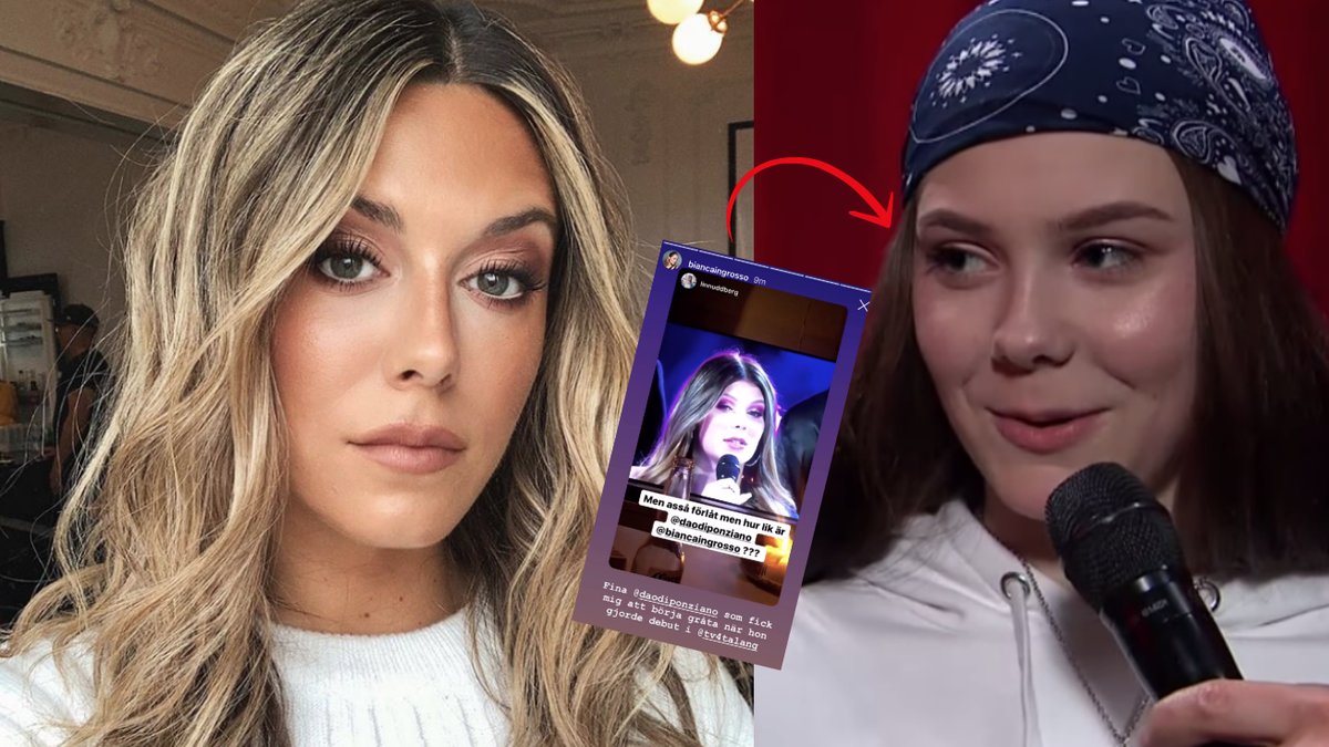 Bianca-Ingrosso-hyllar-Dao