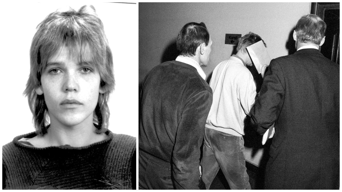 Mordet på Catrine da Costa blev omskrivet under flera år. 