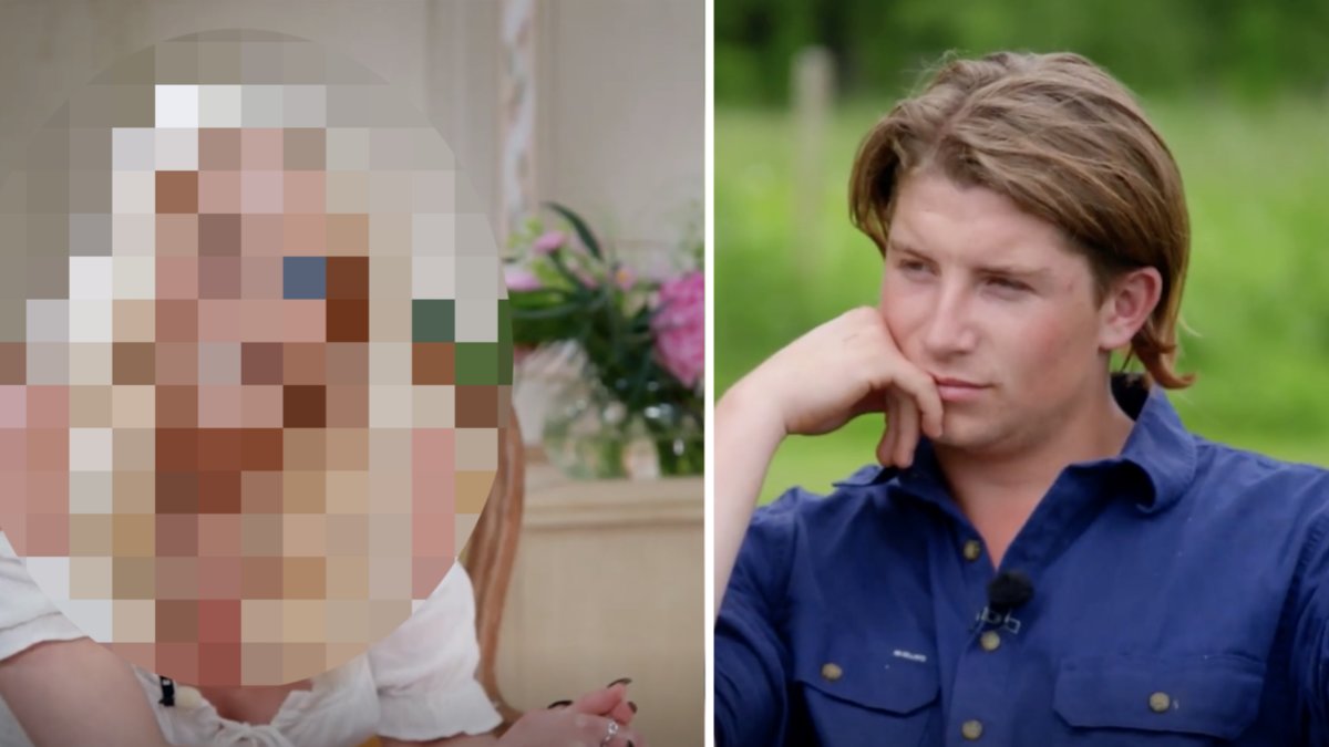 Vem hade egentligen Bonde-Matthew valt?