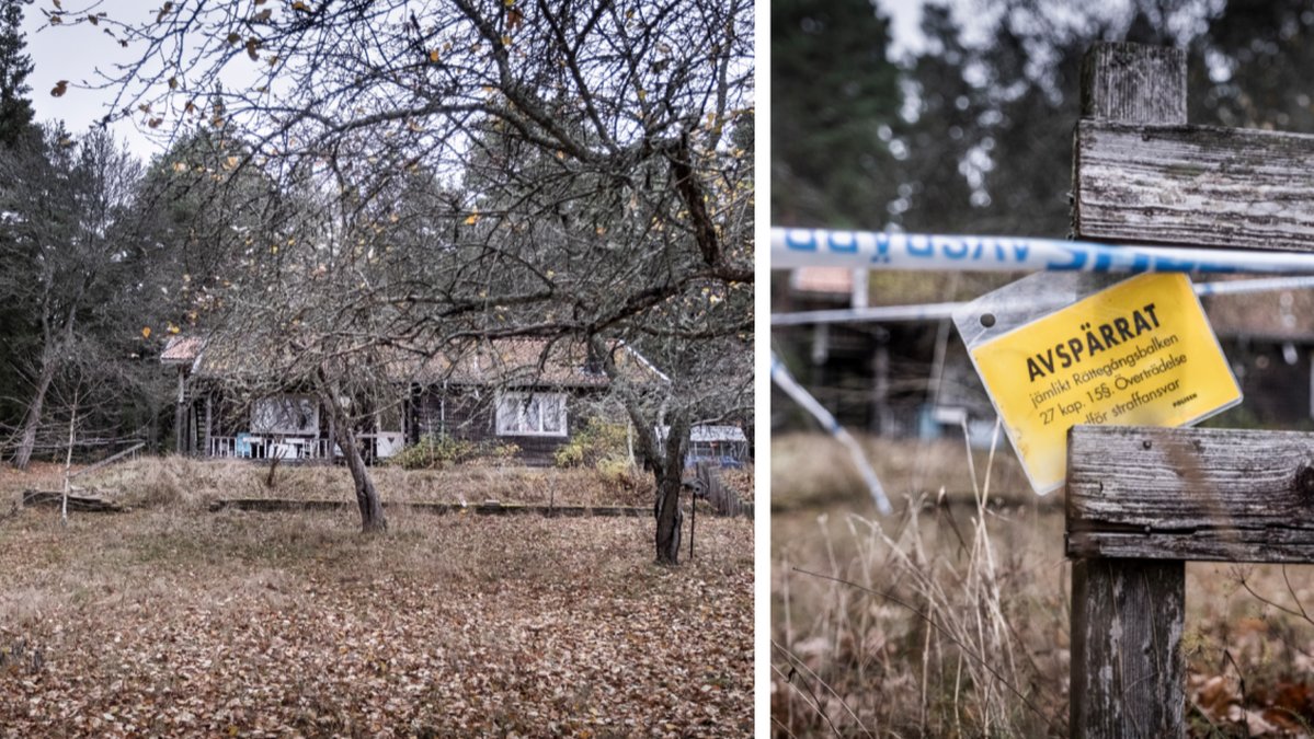 Nu har domen i hovrätten kommit för dubbelmordet i Vallentuna.