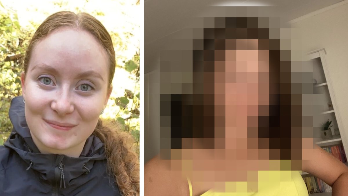 Den 20-åriga kvinnan åtalas för flera brott, förutom mordet på Tove.. 
