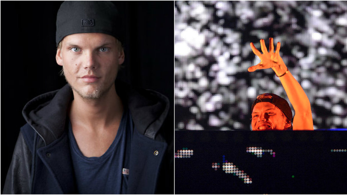 Tim Avicii Bergling skänkte under sin livstid miljontals kronor till välgörenhet. 