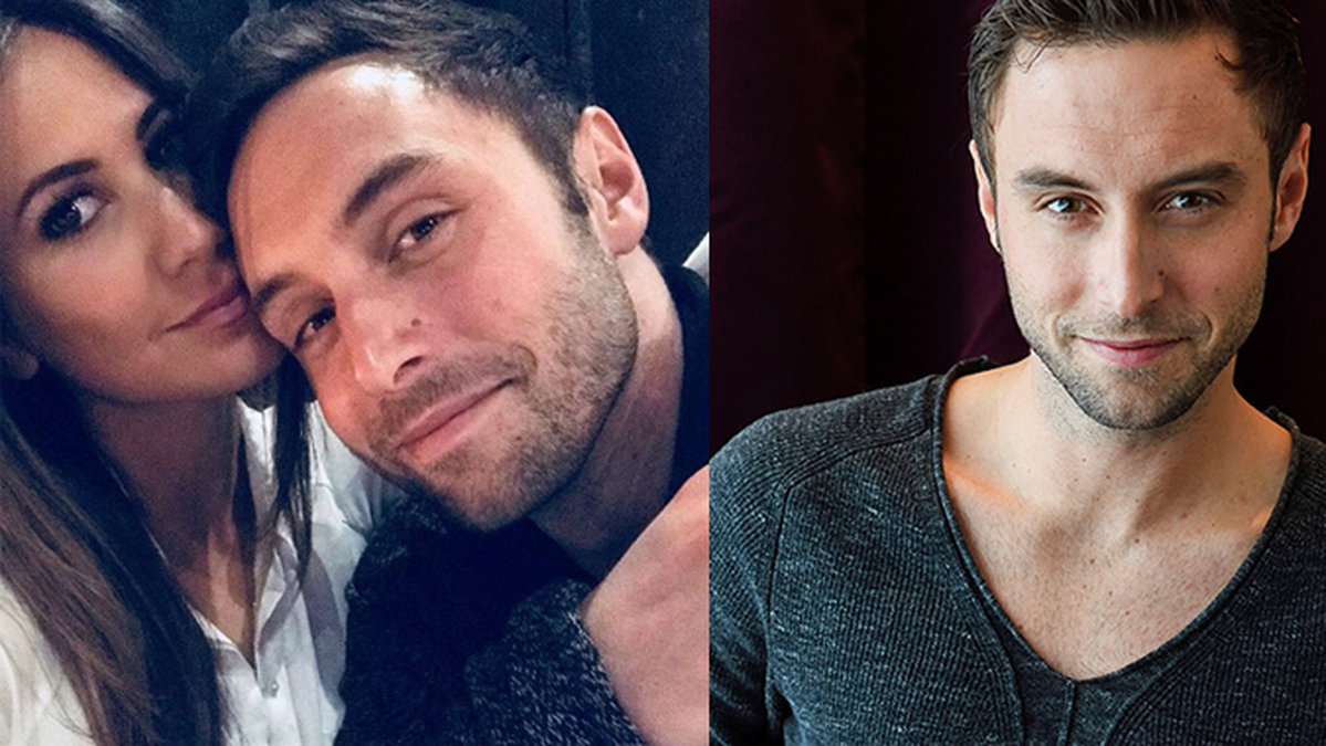 Måns Zelmerlöw är med i Renées brygga.