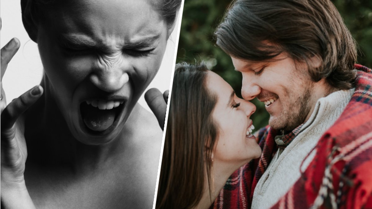 Enligt ny studie så kan du själv vara psykopat om du tänder på psykopater