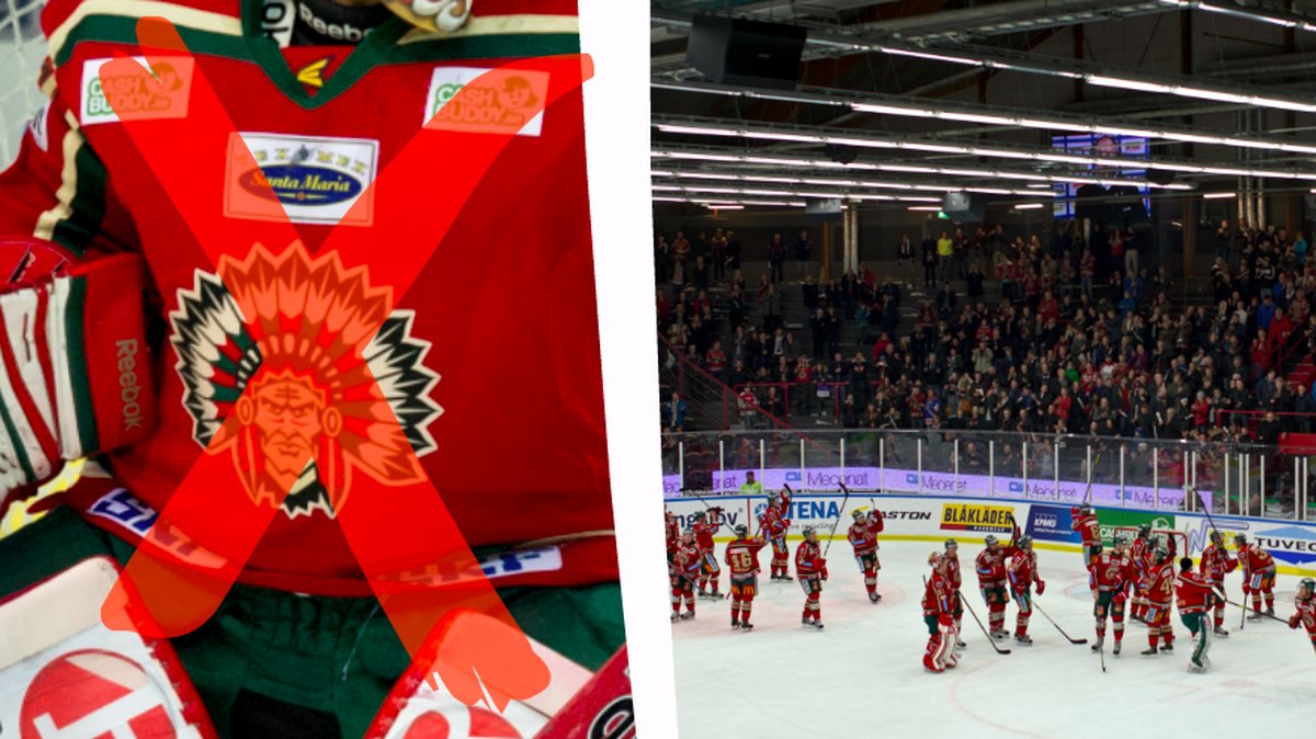Frölunda Indians