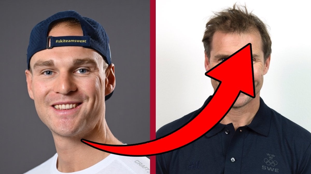 Nyheter24 har tagit reda på allt du vill veta om Marcus Grate