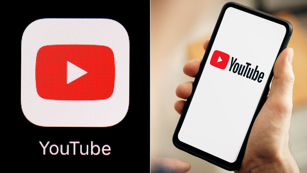 Youtube testar en ny funktion.