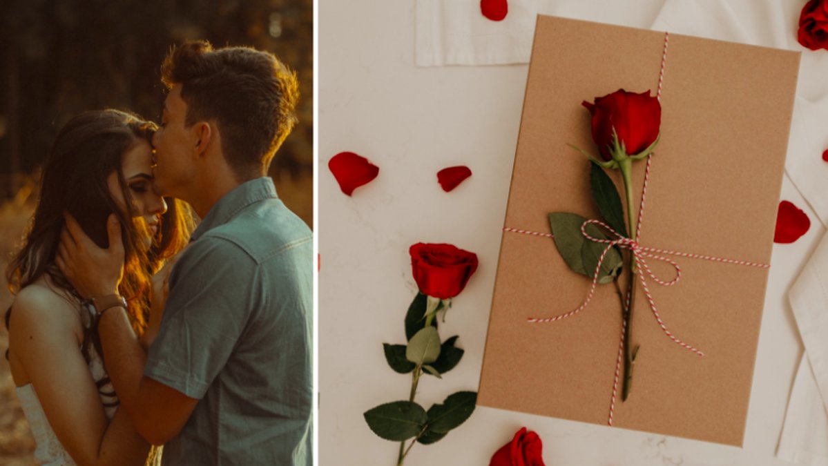 Svider det i plånboken inför alla hjärtans dag? Misströsta inte!