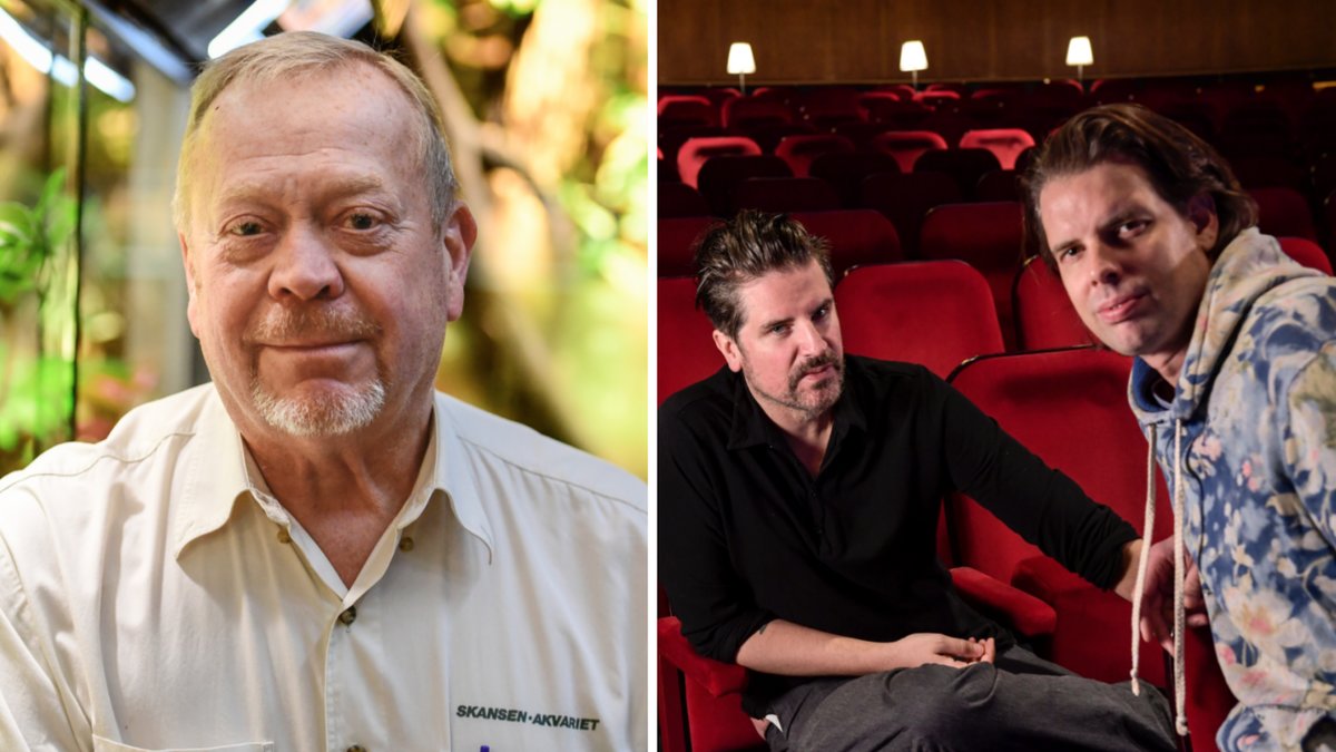 Jonas Wahlström slår tillbaka mot kritiken efter krishanteringen av den förrymda Sir Väs.