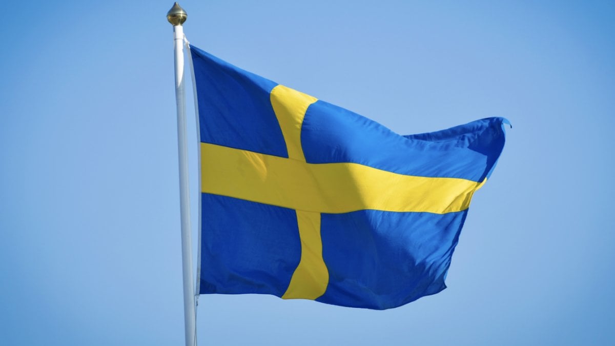 Här är alla allmänna flaggdagar 2019