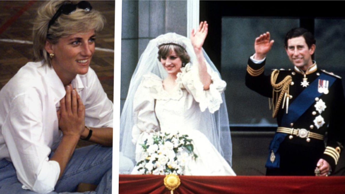 Prinsessan Diana