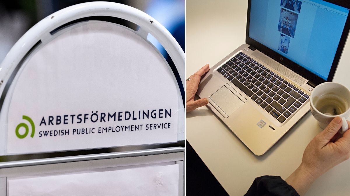 Snart blir det ljusare tider för jobbsökare.