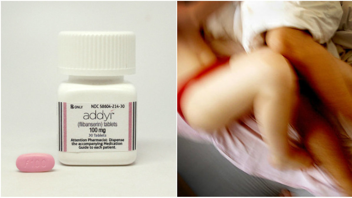 Nytt viagra fungerar inte