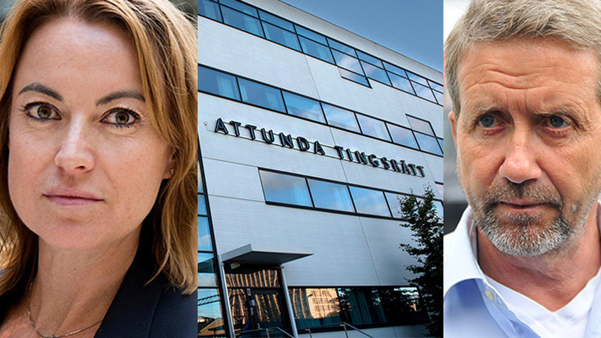 Den 21 maj inleds rättegången mot Martin Timell.