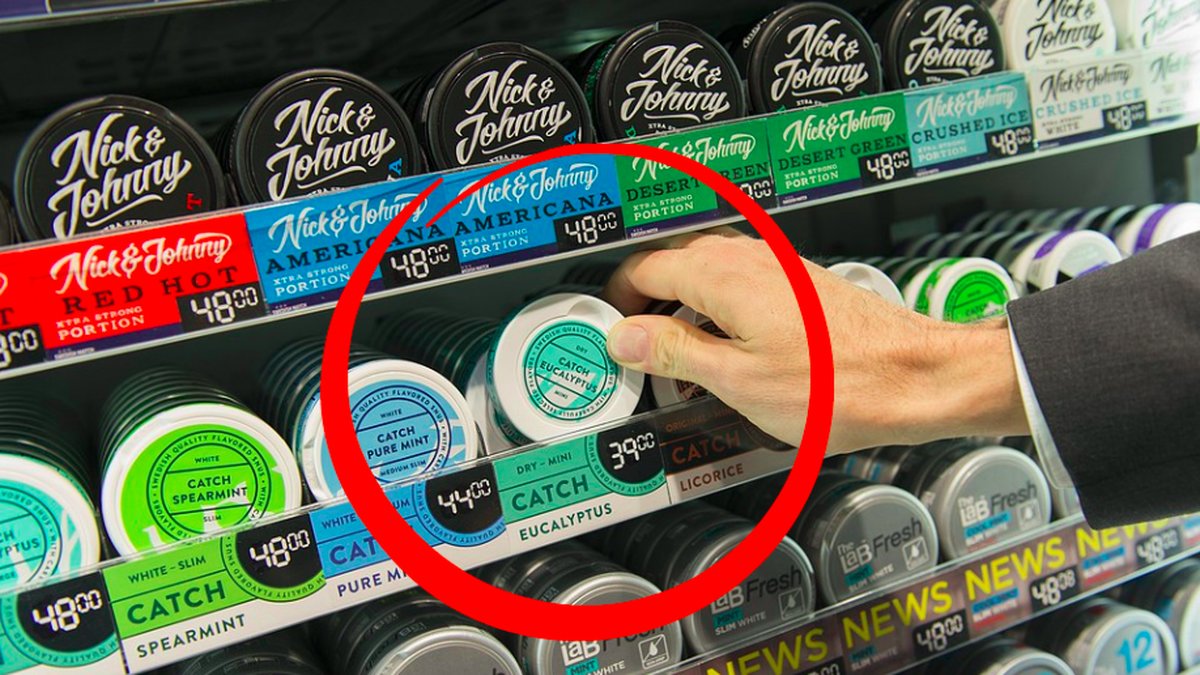 Snus