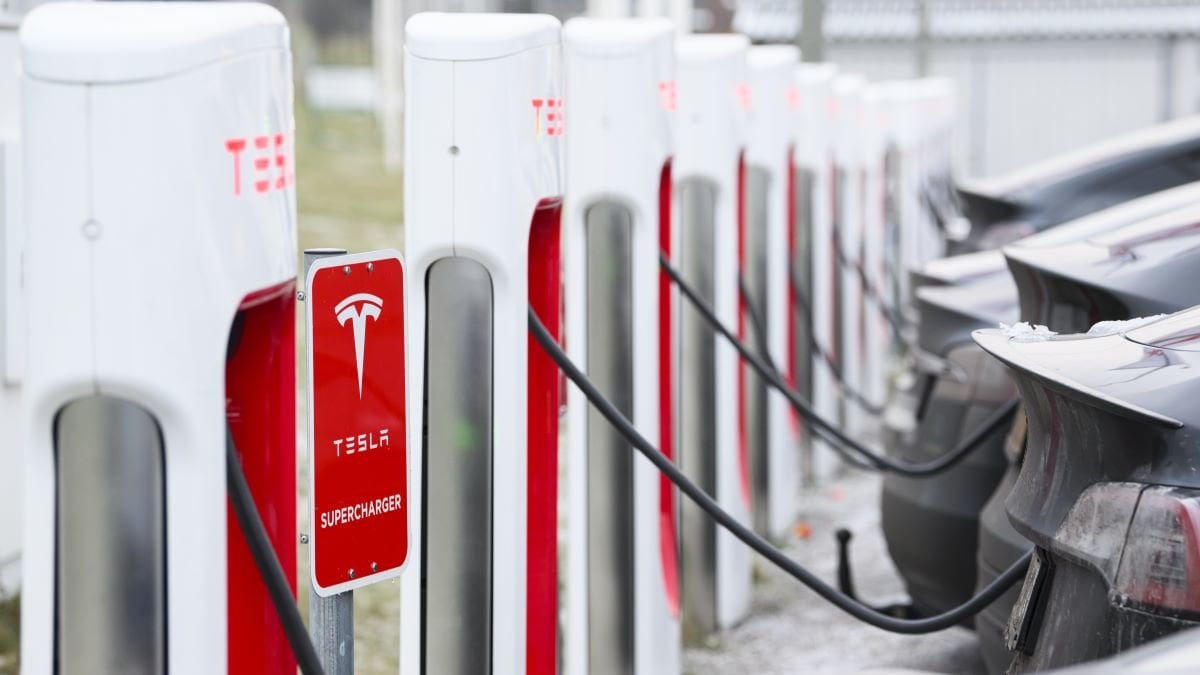 Tesla