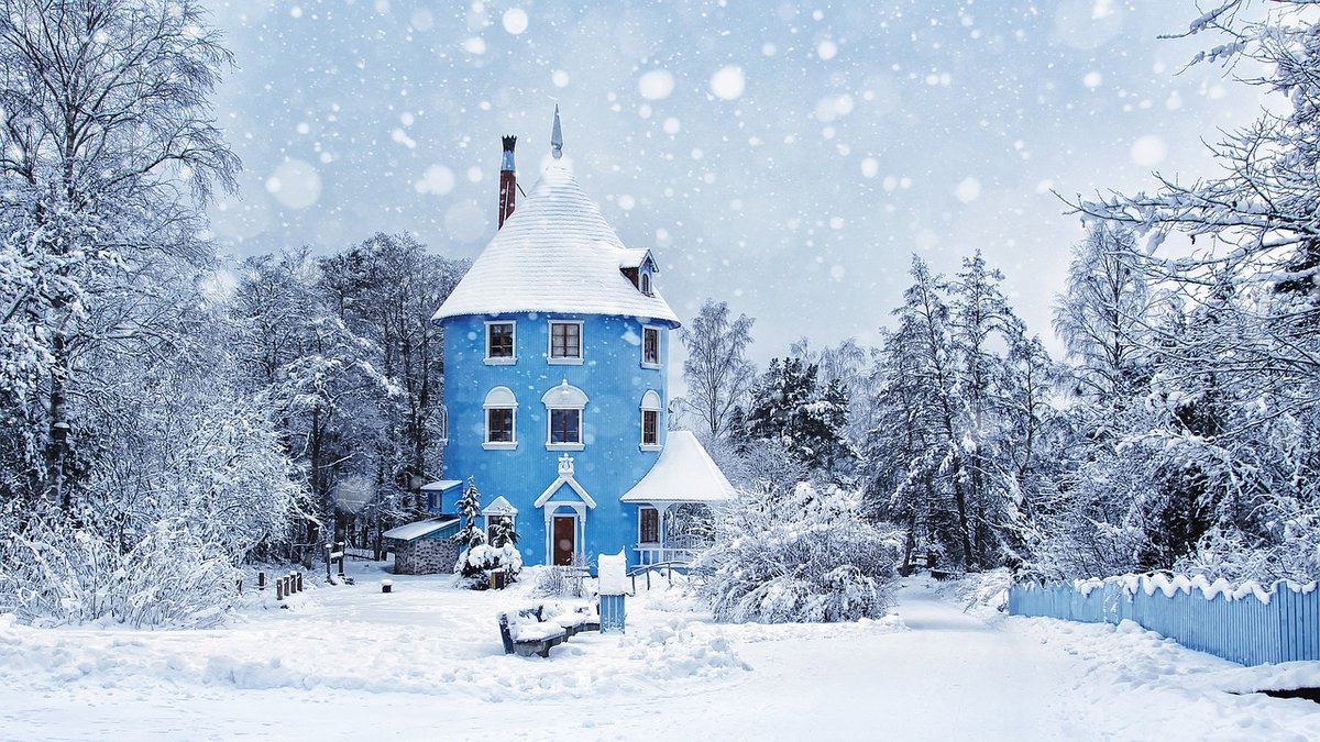 Finland strejk storstrejk