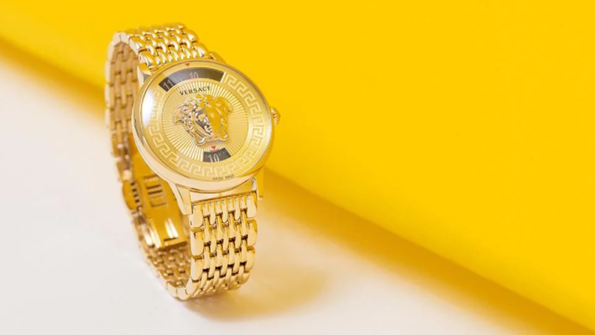 Versace
