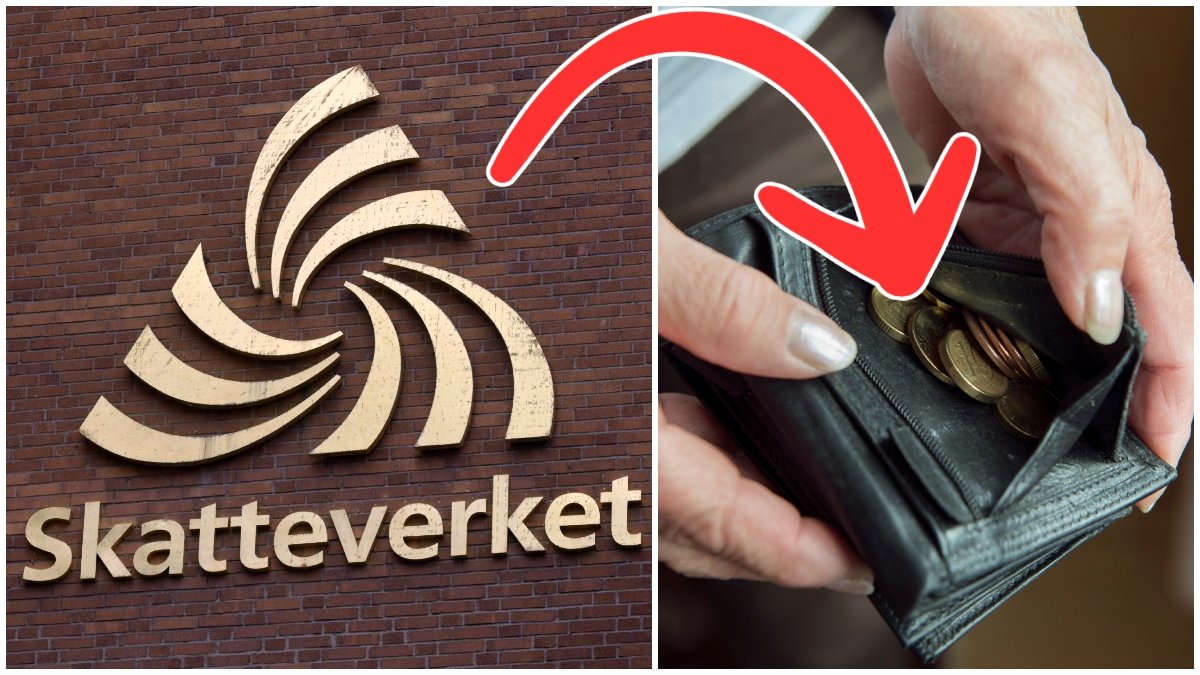 Skatteverket har delat ytterligare en viktig uppmaning på sin hemsida.