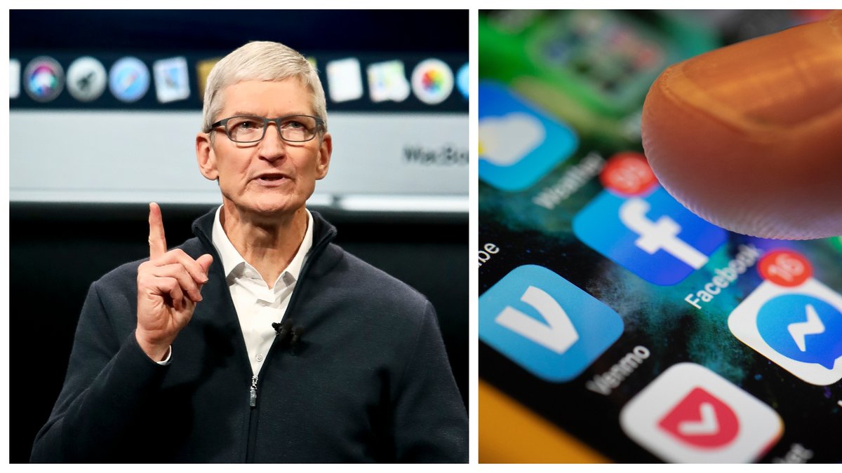 Uppgifter: Snart kommer nya iPhone SE 2.