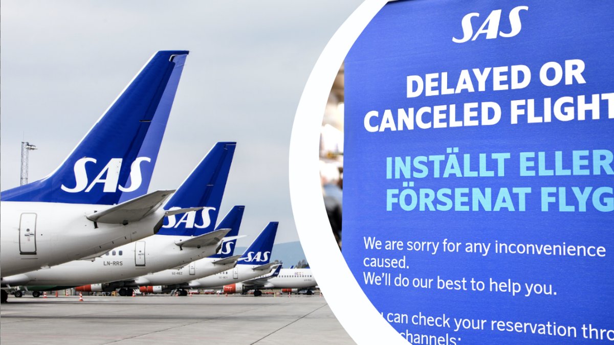 Då beräknas flygen vara i drift igen