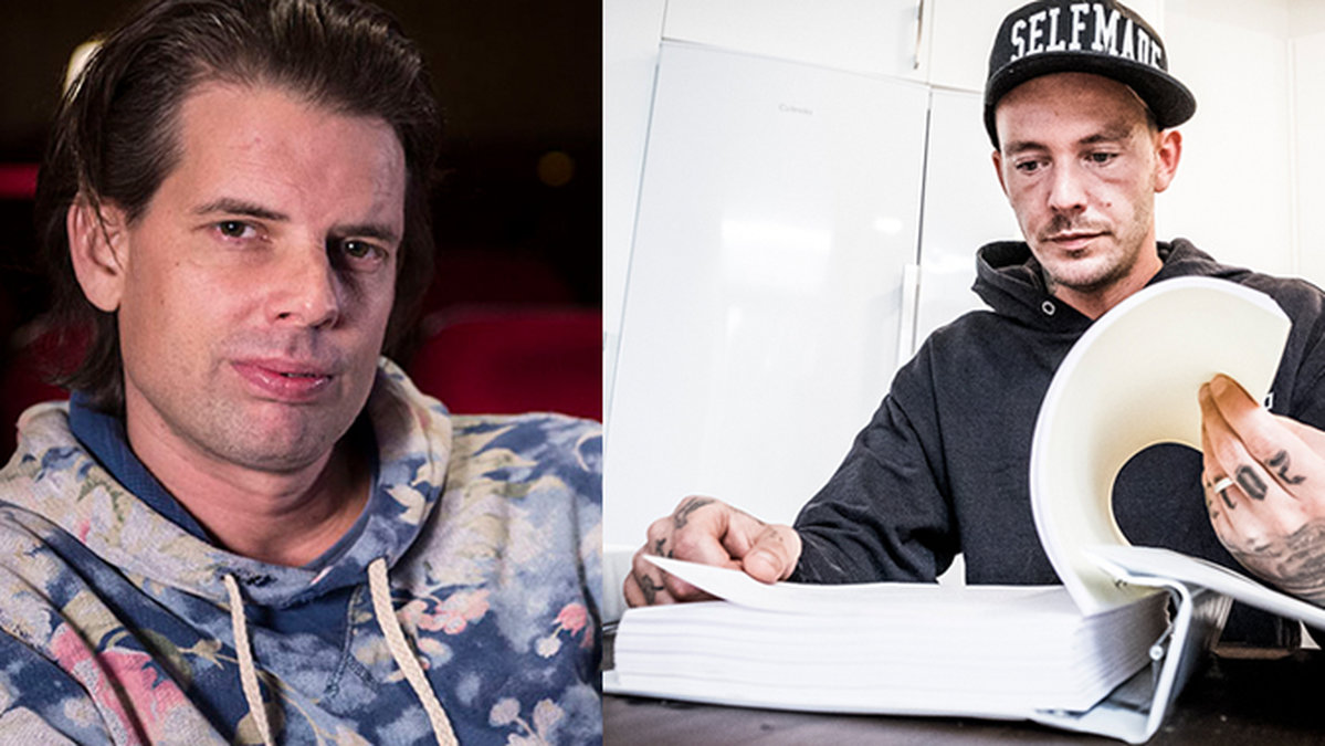 Alex Schulman skrev en krönika om Joakim Lundell.