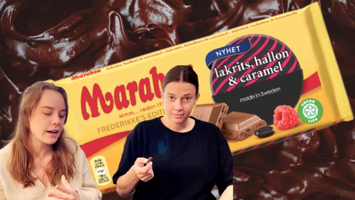 Marabou.