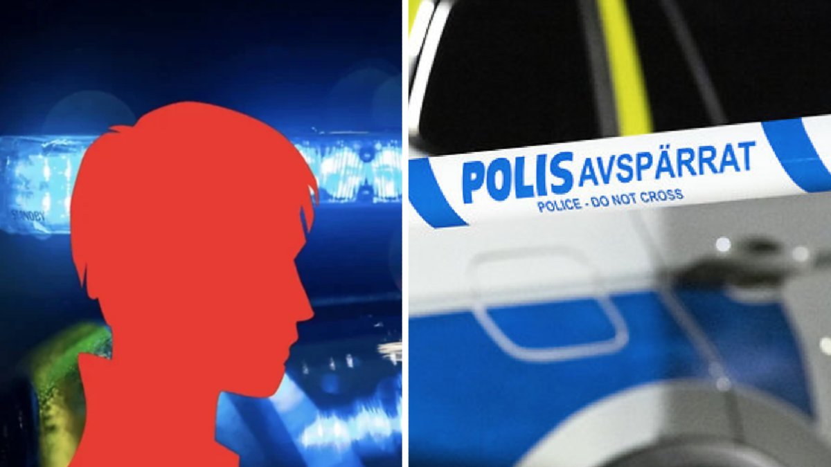 Pojken och kvinnan är obekanta med varandra, enligt åklagaren.
