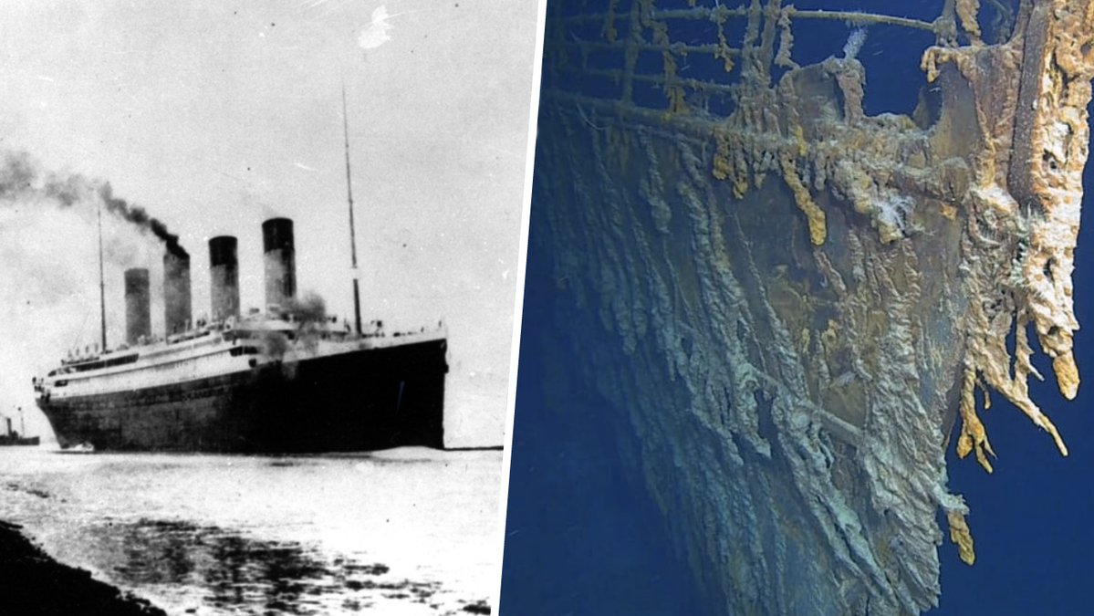 Titanic