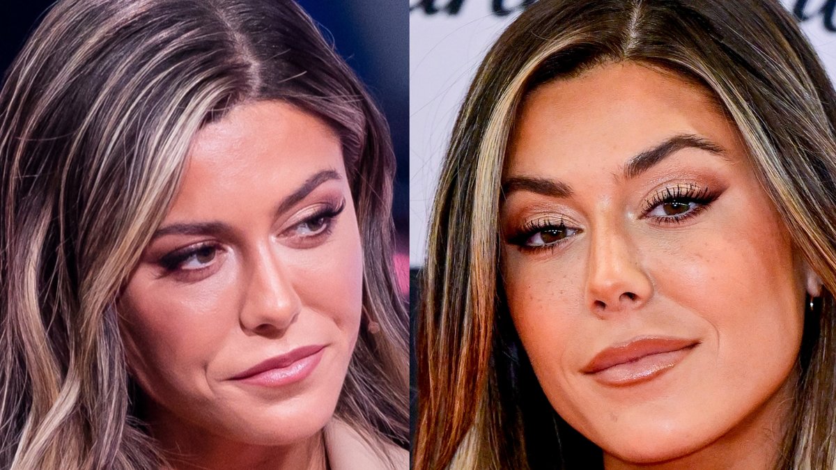 Bianca Ingrosso får kritik