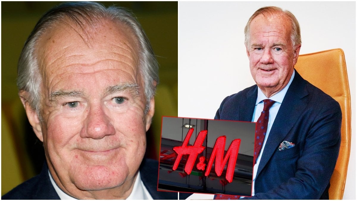 På Nyheter24 kan du läsa allt om mångmiljardären, tillika H&M:s grundare, Stefan Persson.