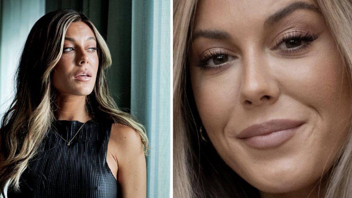 Listan är lång och Bianca Ingrosso har nu ett helt år på sig att bocka av sina nyårslöften.